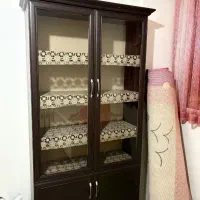 کتابخانه|کتابخانه، شلف، قفسههای دیواری|شوشتر, |دیوار