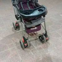 کالسکه و کریر