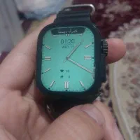 ساعت هوشمند