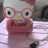 چراغ خواب بچگانه