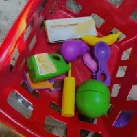 فروشگاه بازی( خانه بازی)|اسباب‌بازی بچه|شیراز, لب آب|دیوار