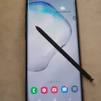 Galaxy Note 10 plus