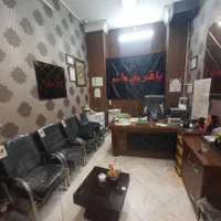 رهن یک باب مغازه تجاری در منیریه|اجارهٔ مغازه و غرفه|تهران, امیریه|دیوار