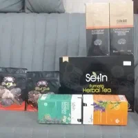 پک طلایی سلامتی کلی بدن شما سم زدایی تا ترمیم