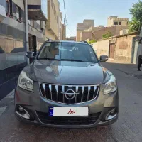 هایما اس ۷ مدل ۹۷(نقد ، اقساط ، معاوضه )