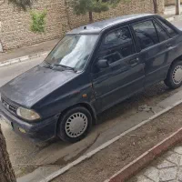 پراید صبا مدل84