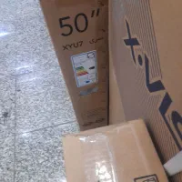 تلوزیون ایکس ویژن