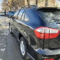 بی‌‌وای‌دی S6، مدل ۱۳۹۷|خودرو سواری و وانت|اصفهان, بوستان آینه خانه|دیوار