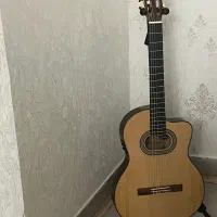 گیتار اسپانیایی palado اصل