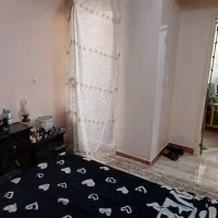 تخت۲نفره و دراور و۲تا پاتختی وتخت نوجوان وکمدلباس