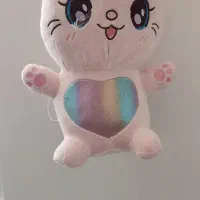 عروسک های پولیشی خارجی|اسباببازی|خرمآباد, |دیوار