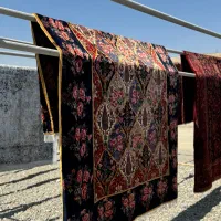 قالیشویی آپ تلفن 1762سعادت اباد گیشا شهرک غرب|خدمات نظافت|تهران, شهرک غرب|دیوار