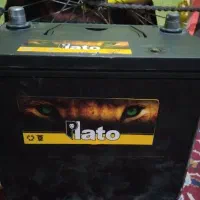 باطری 45 آمپر پراید