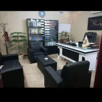 اجاره دفتر وکالت حاشیه خ چمران|اجارهٔ دفتر کار، اتاق اداری، مطب|مشهد, جنت|دیوار