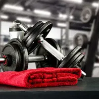 راهنمایی و مربی انلاین بدنسازی