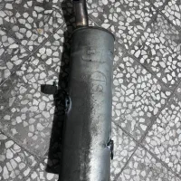 لوازم خودرو منبع اگزوز هدرز سنسور اکسیژن