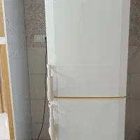 یخچال هایسنس دو درب اصلی