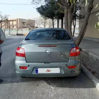 رانا مدل 93|خودرو سواری و وانت|کرمان, |دیوار