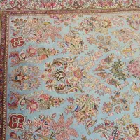 فرش دستباف 6متری