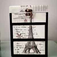 جعبه پینترسی