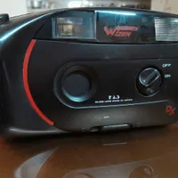 دوربین عکاسی Wizen SM111 DX