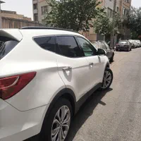هیوندای سانتافه ix 45 2400cc، مدل ۲۰۱۵|خودرو سواری و وانت|تهران, حشمتیه|دیوار