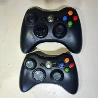 Xbox 360 Jasper فول بازی جیتگ|کنسول، بازی ویدئویی و آنلاین|بابل, |دیوار