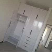 کابینت و کمد دیواری ۱۰۰٪تضمینی|مصالح و تجهیزات ساختمان|بجنورد, |دیوار