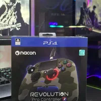 دسته گیمینگ نیکون رولوشن پرو 2 (nacon revolution)