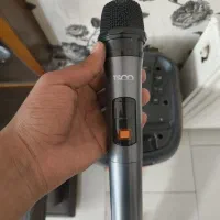 پارتی باکس تسکو|پخش‌کننده همراه|سمنان, |دیوار