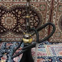 قلیان کام دهی عالی