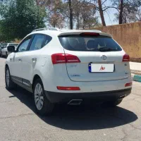 جک s5|خودرو سواری و وانت|یزد, |دیوار