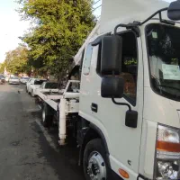 جک 6 تن جرثقیل خودروبر عنکبوتی|خودرو سنگین|مشهد, آبکوه|دیوار