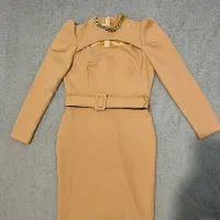 مانتو و پیراهن مجلسی|لباس|آمل, |دیوار