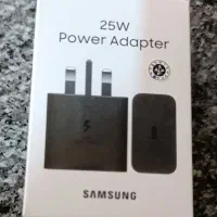 شارژر اصلی فست شارژ گوشی سامسونگ a26