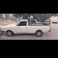 اجاره ماشین پیکان وانت