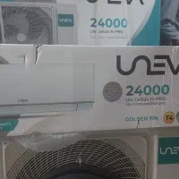 پنل اسپیلت یونیوا 24هزار مدل T4
