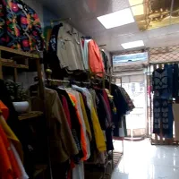 لباس پیراهن شلوار|فروشگاه و مغازه|ماهدشت, |دیوار