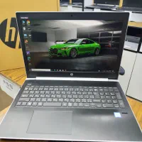 لپ تاپ دانشجویی hp ساخت ژاپن