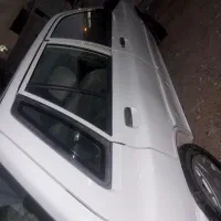 ۱۱۱ مدل ۹۷ کارمندی شیراز بعد میانرود