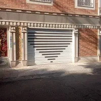 جک پارکینگ وکرکره برقی تعمیرات قزوین/محمدیه