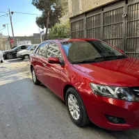 زوتی Z300 وارداتی، مدل ۲۰۱۴|خودرو سواری و وانت|تهران, مرزداران|دیوار