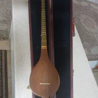 سه تار مفاخری