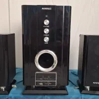 اسپیکر باند