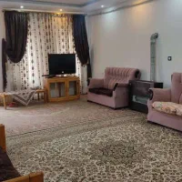 ویلا ساحلی با کلیه وسایل ۵۰۰ متر فاصله تا دریا