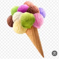 استخدام نیرو در فروش بستنی