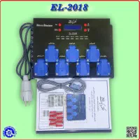 کنترلر سالن پرندگان زینتی،اتوماسیون|لوازم جانبی حیوانات|مشهد, ترمینال|دیوار