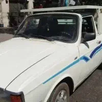 وانت دوگانه کارخانه