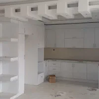 ۱۵۰متر صفر سند ۳طبقه ۳واحد فول