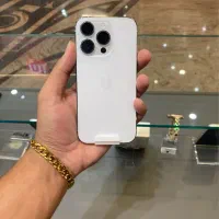 Iphone 14 pro just active